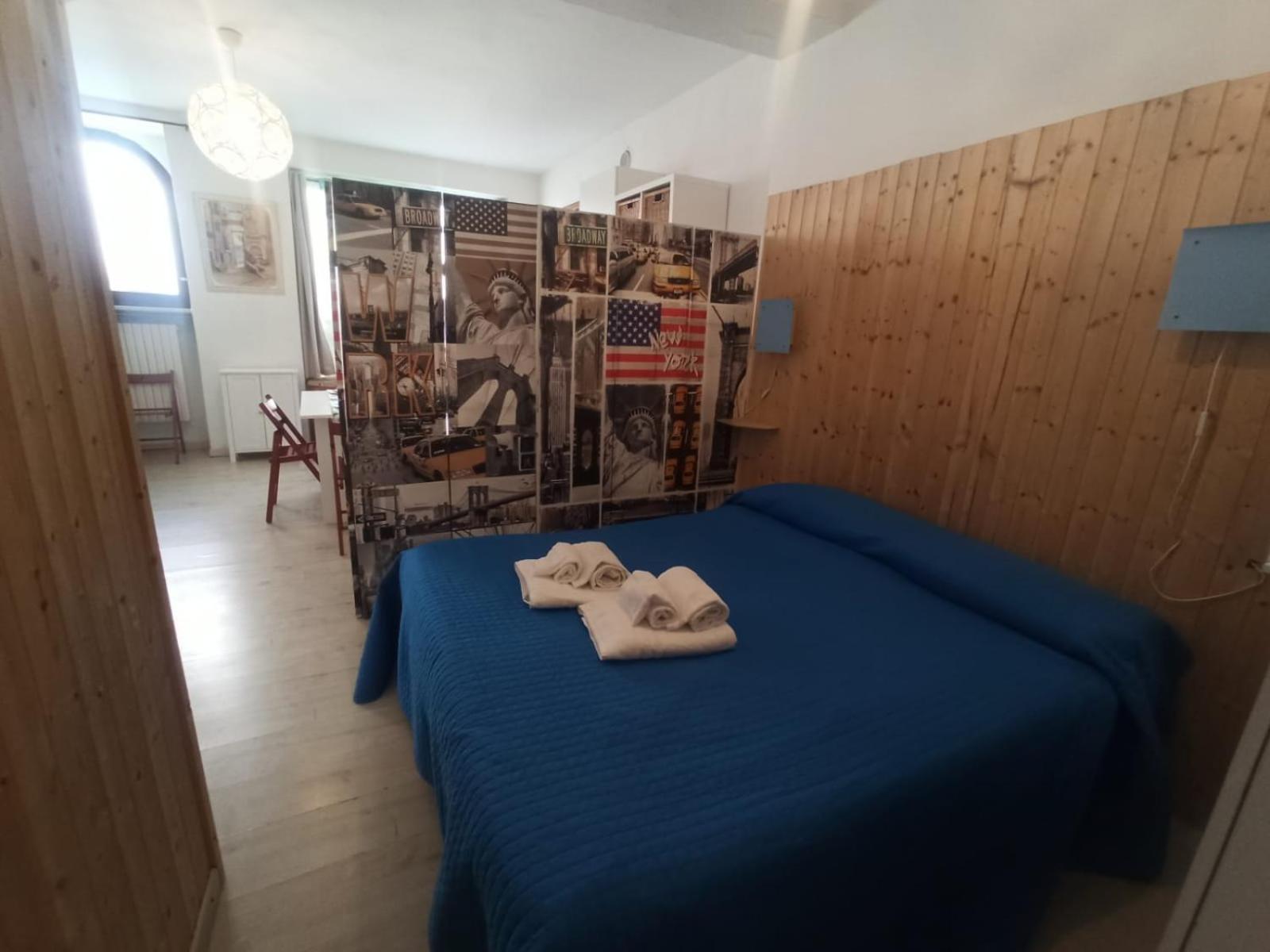 Appartamento Nonna Lina Padenghe sul Garda Exterior photo
