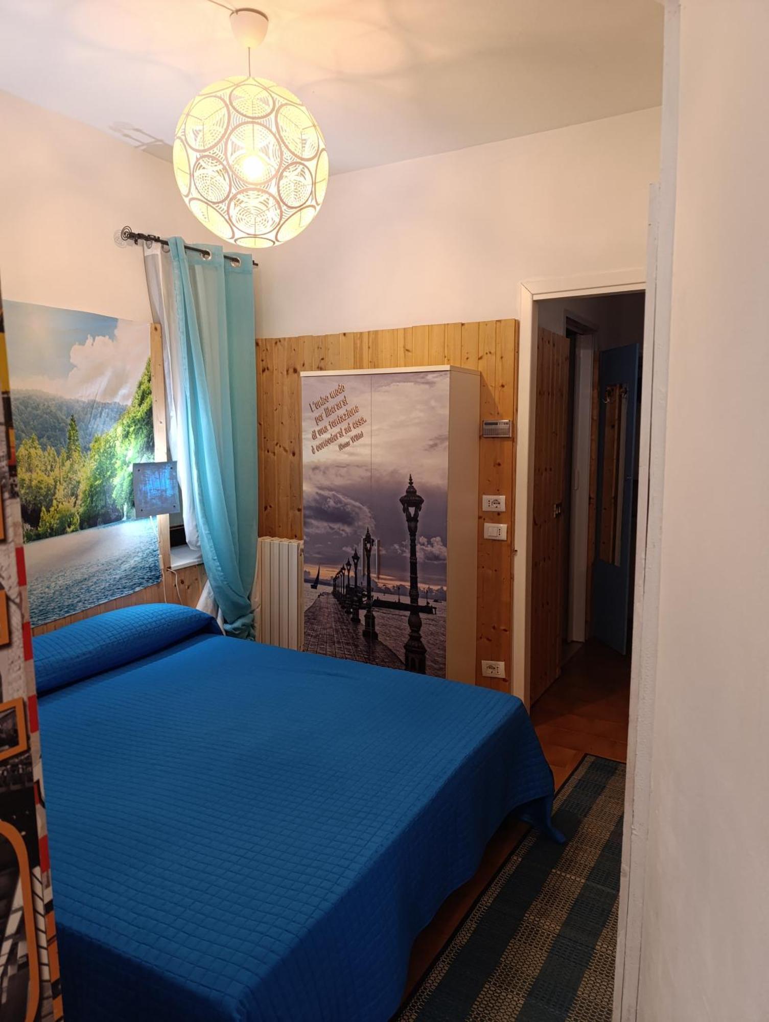 Appartamento Nonna Lina Padenghe sul Garda Exterior photo