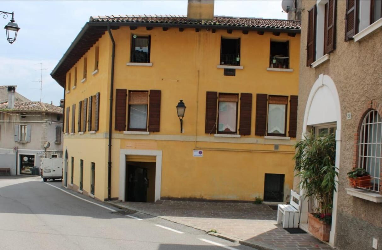 Appartamento Nonna Lina Padenghe sul Garda Exterior photo